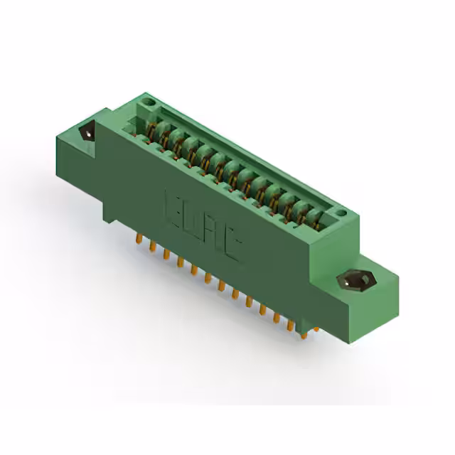 345-026-556-508 EDAC Inc.  Edgeboard Connectors